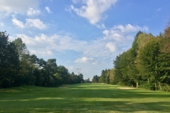 Fairway buca 3