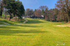 Fairway Buca 18