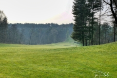 Fairway Buca 1