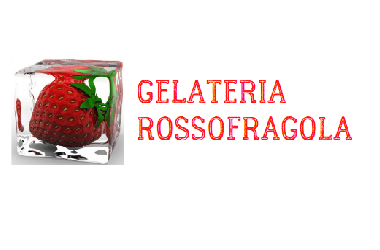 Logo Gelateria rossofragola